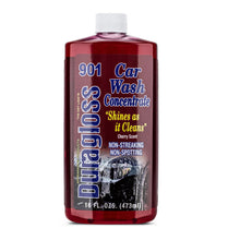 Load image into Gallery viewer, Twin Pack 500ml - Duragloss Concentrated Car Wash