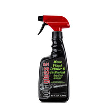 Load image into Gallery viewer, 22oz - Duragloss Matte Finish Detailer and Protectant