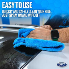 Load image into Gallery viewer, 128oz - Optimum Concentrated Instant Detailer and Gloss Enhancer