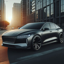 Load image into Gallery viewer, 128oz - Duragloss Matte Detailer & Protectant