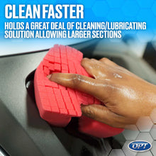 Load image into Gallery viewer, Optimum Big Red Sponge™ 2.0