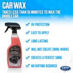 17oz - Optimum Car Wax (New formula)