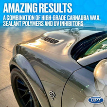 Load image into Gallery viewer, 17oz - Optimum Car Wax (New formula)