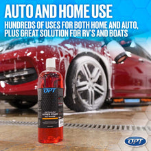 Load image into Gallery viewer, Optimum No Rinse Hyper Foam Rinseless Car Wash - 8oz