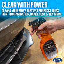 Load image into Gallery viewer, 17oz - Optimum Power Clean