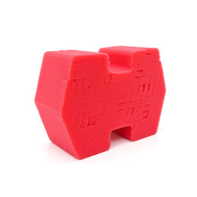 Load image into Gallery viewer, Optimum Big Red Sponge™ 2.0