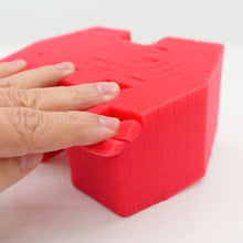 Load image into Gallery viewer, Optimum Big Red Sponge™ 2.0