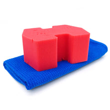 Load image into Gallery viewer, Optimum Big Red Sponge™ 2.0