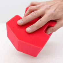 Load image into Gallery viewer, Optimum Big Red Sponge™ 2.0