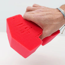 Load image into Gallery viewer, Optimum Big Red Sponge™ 2.0