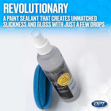 Load image into Gallery viewer, Optimum Opti-Seal Paint Sealant - 8oz