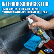 Load image into Gallery viewer, Optimum Opti-Seal Paint Sealant - 8oz