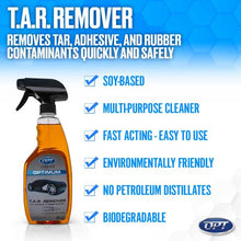 Load image into Gallery viewer, 17oz - Optimum T.A.R Remover