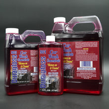 Load image into Gallery viewer, Twin Pack 500ml - Duragloss Concentrated Car Wash