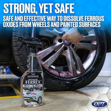 Load image into Gallery viewer, 17oz - Optimum FerreX Iron Removal