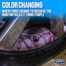 Load image into Gallery viewer, 17oz - Optimum FerreX Iron Removal