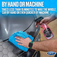 Load image into Gallery viewer, 128oz - Optimum Car Wax (New Formula)