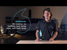 Load and play video in Gallery viewer, Optimum Opti-Seal Paint Sealant - 8oz