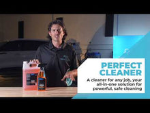 Load and play video in Gallery viewer, 128oz - Optimum Power Clean concentrated