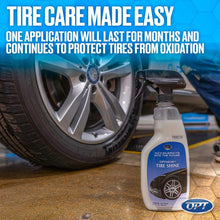 Load image into Gallery viewer, 17oz - Optimum Tire Shine