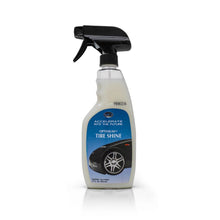 Load image into Gallery viewer, 17oz - Optimum Tire Shine