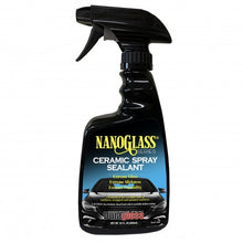 Load image into Gallery viewer, 22oz - Duragloss NanoGlass Ceramic Spray Sealant.
