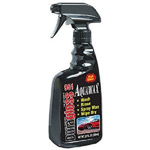 Load image into Gallery viewer, Duragloss Car Wash and Aquawax combo