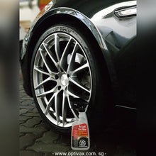 Load image into Gallery viewer, 22oz - Duragloss Wet Look Tire Shine