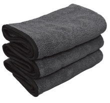 Load image into Gallery viewer, MadDetailer Premium Sucker Pro Twisted Microfiber Drying Towel 70x90cm