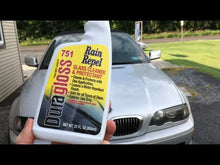 Load and play video in Gallery viewer, 128oz - Duragloss Rain Repel #752