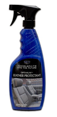 17oz - Optimum Leather and Vinyl Protectant