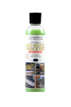 Load image into Gallery viewer, 8oz - Optimum No Rinse Wash and Wax