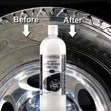 Load image into Gallery viewer, 32oz - Optimum Opti-Bond Tire Gel concentrated