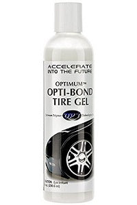 8oz - Optimum Opti-Bond Tire Gel concentrated