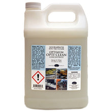 Load image into Gallery viewer, 128oz Optimum Opti-Clean waterless wash concentrate