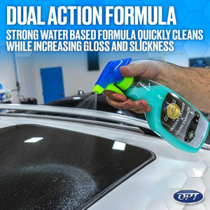 17oz - Optimum Instant Detailer & Gloss Enhancer