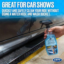 Load image into Gallery viewer, 17oz - Optimum Opti-Clean waterless wash
