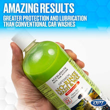 Load image into Gallery viewer, 128oz - Optimum No Rinse Wash and Wax
