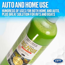 Load image into Gallery viewer, 128oz - Optimum No Rinse Wash and Wax
