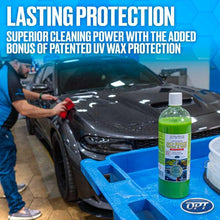 Load image into Gallery viewer, 8oz - Optimum No Rinse Wash and Wax
