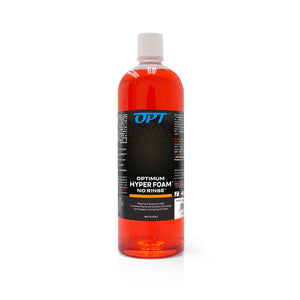 Optimum No Rinse Hyper Foam - 32oz