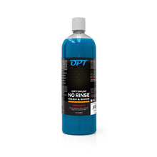 Load image into Gallery viewer, Optimum No Rinse Wash and Shine (NEW) version 6 - 32oz
