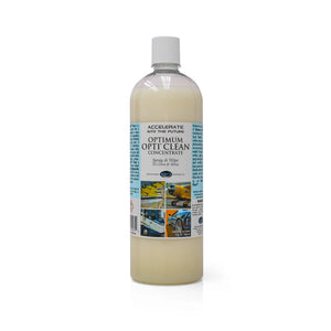 32oz - Optimum Opti-Clean concentrated