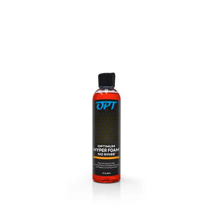 Optimum No Rinse Hyper Foam Rinseless Car Wash - 8oz
