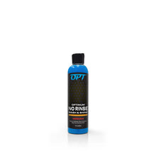 Load image into Gallery viewer, 8oz - Optimum No Rinse Wash and Shine (NEW) version 6
