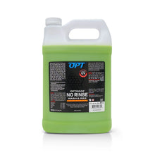 Load image into Gallery viewer, 128oz - Optimum No Rinse Wash and Wax
