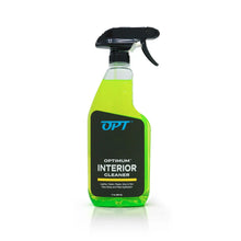 Load image into Gallery viewer, Optimum Interior Cleaner - 17oz
