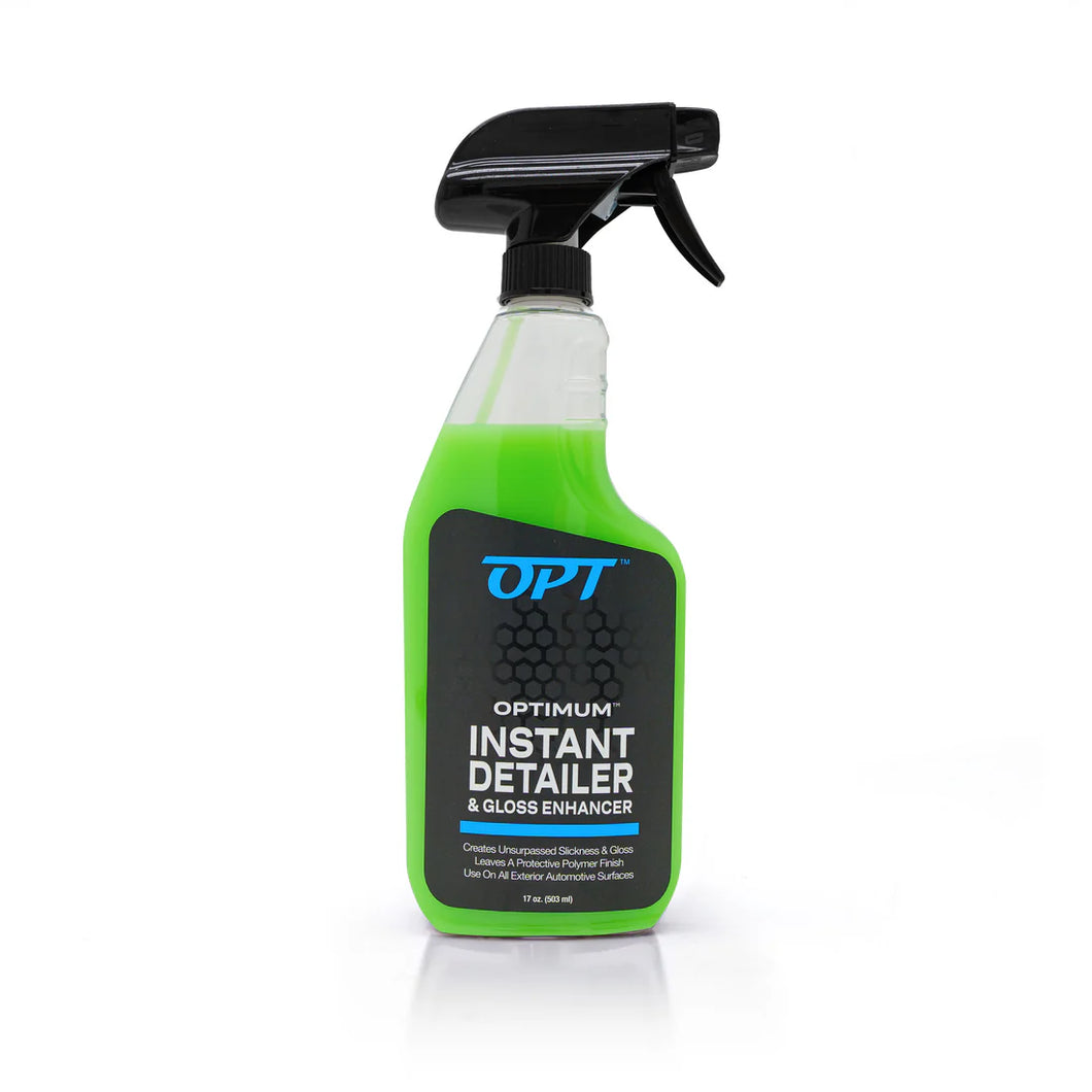 17oz - Optimum Instant Detailer & Gloss Enhancer
