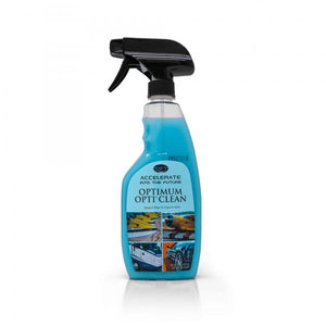 17oz - Optimum Opti-Clean waterless wash