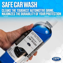 Load image into Gallery viewer, 32oz - Optimum Concentrated Car Wash
